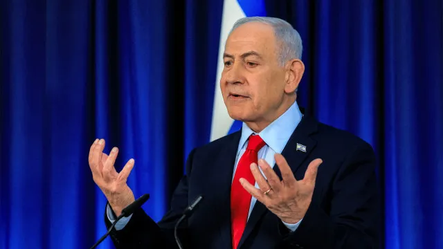 Assessor de Netanyahu acusado de crimes contra segurança do Estado