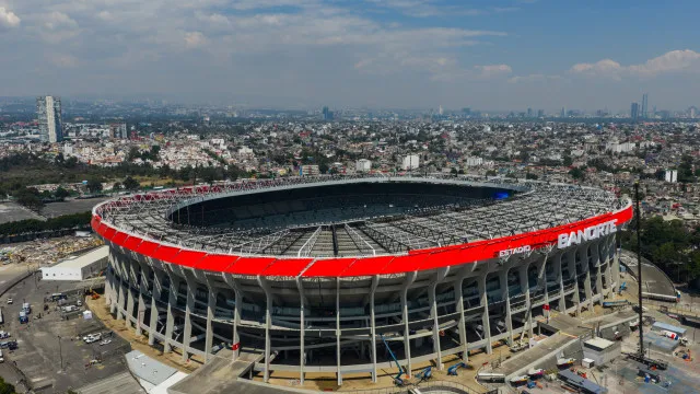 Adepto morre antes de jogo de abertura do Mundial. Teve ataque cardíaco