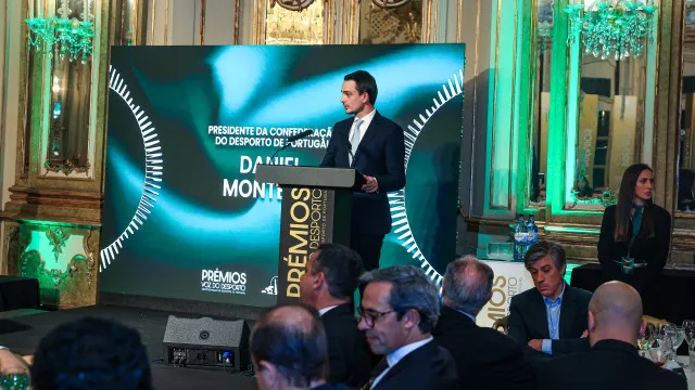 CDP critica Governo por ter "ignorado" o setor do desporto no PTRR