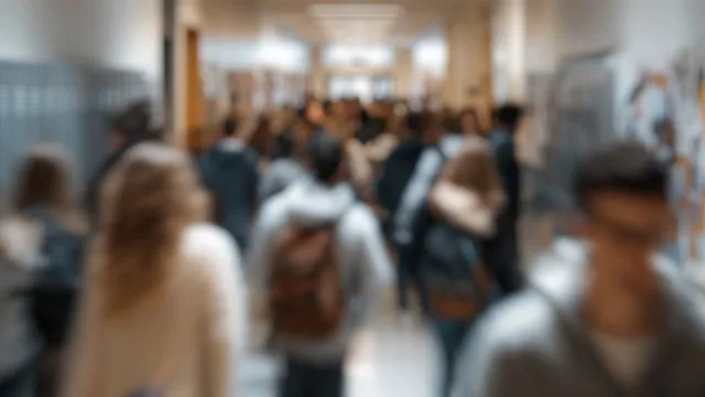 
                    Número de estudantes mais que duplicou no último quarto de século
                