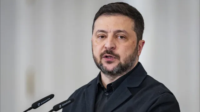 
                    Ucrânia reivindica novos ataques de longo alcance em Moscovo
                