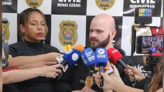 Homem é preso por assassinar sobrinha e suspeita de zoofilia