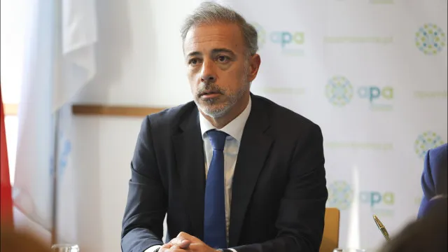 Pedro Duarte disponível para manifestações que não violem a lei