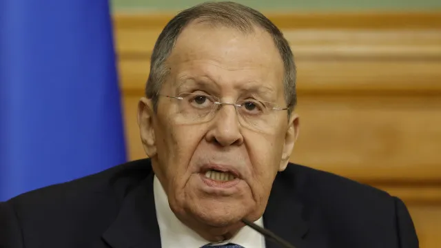 
                    Rússia convoca embaixador da Dinamarca por incidente com helicóptero
                