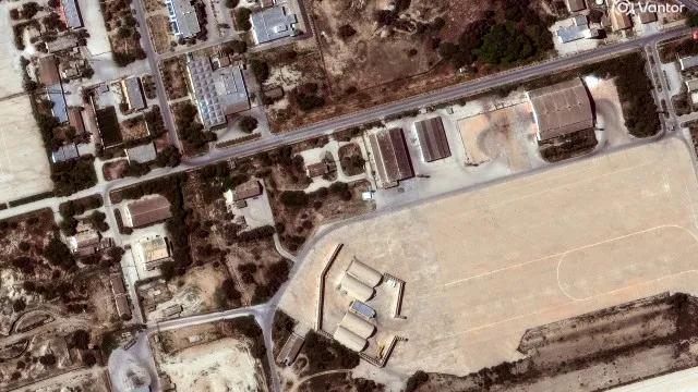 IrÃ£o: TeerÃ£o acusa EUA de atacar perÃmetro da central nuclear de Bushehr