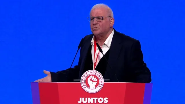 
                    PS. Grupo de militantes contesta decisões de listas à Comissão Nacional
                