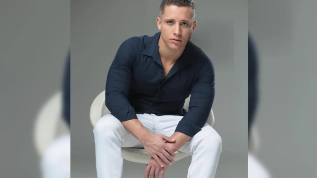 Influenciador é morto a tiros por avô do ex-companheiro, aos 28 anos