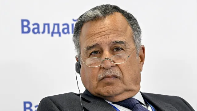
                    Nabil Fahmy, o diplomata que pretende tornar eficaz Liga Árabe
                