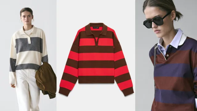 
                    Malha da Zara 'cancelada'? 8 alternativas para fugir à polémica
                