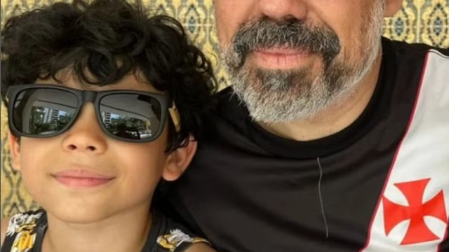 Filho de humorista morre em atropelamento no RJ  junto da mãe