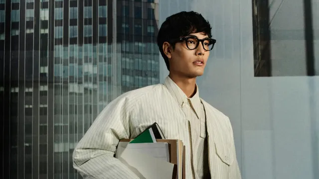 Óculos com reconhecimento facial? Meta recebe oposição em carta aberta