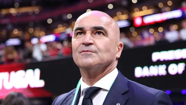 
                    Roberto Martínez surpreende? O onze provável de Portugal contra o Chile
                