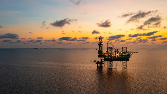 Alemanha é o 1.º país europeu a comprar gás natural liquefeito do Canadá