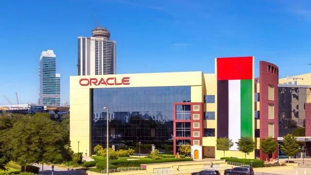 
                    Lucro da Oracle sobe 36,5% para 14.707 milhões no último ano fiscal
                