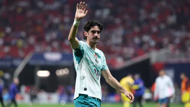 
                    Mundial2026: Benfica e Sporting 'mandam' em todos os rankings de clubes
                