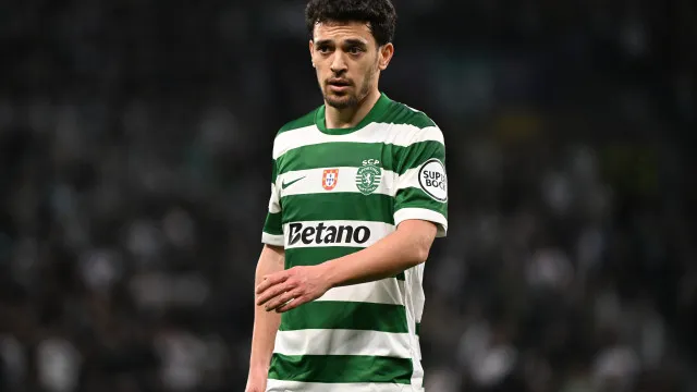 Habemus acordo. Os milhÃµes pelos quais Pote vai trocar o Sporting