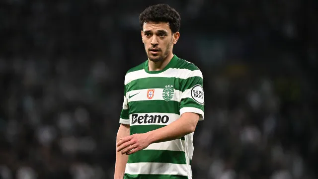 Habemus acordo. Os milhões pelos quais Pote vai trocar o Sporting