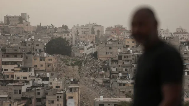 
                    Tribunal adia licitação de grande projeto de colonização na Cisjordânia
                