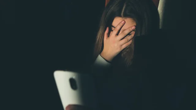 
                    Vítimas de assédio são alvo de 