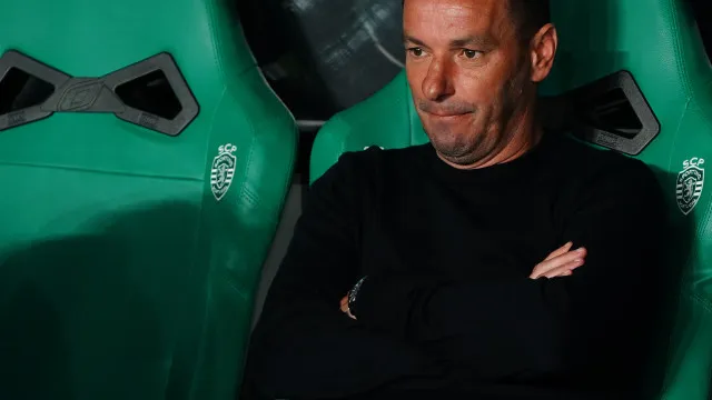 
                    Santa Clara sem medo do Sp. Braga: 