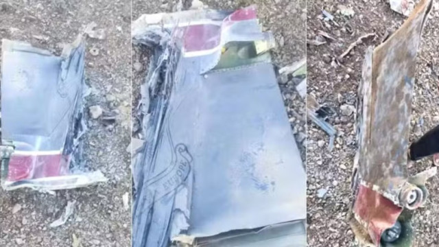 Irã oferece US$ 60 mil a quem entregar piloto dos EUA