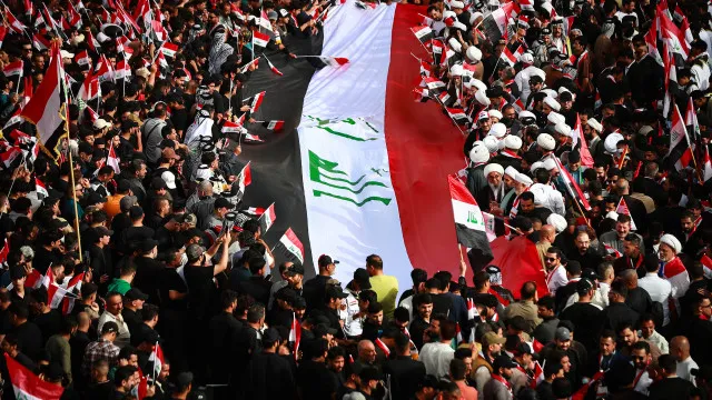 Presidente iraquiano nomeia Ali al-Zaidi como primeiro-ministro