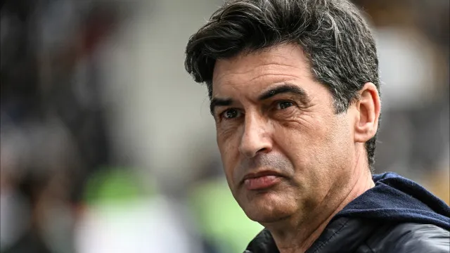 Paulo Fonseca acaba com as dúvidas sobre o futuro no Lyon