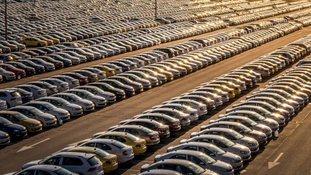 
                    Compra de frota automóvel gera mal-estar no interior do sindicato SNQTB
                