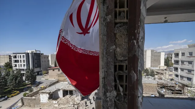 
                    Iraniano executado em Teerão por espionagem a favor dos EUA e Israel
                
