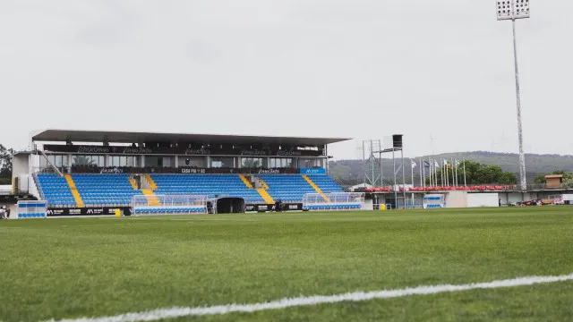 
                    Casa Pia-Sporting: Ecos de 'chicotada' em Rio Maior
                