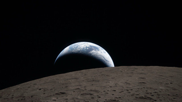 Após retorno da Artemis II, NASA libera imagens incríveis para celular