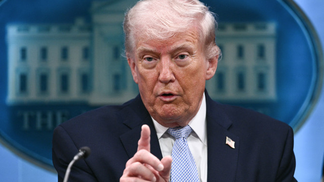 Enel acusa Aneel de distorcer regras para forçar caducidade em SP e prepara ofensiva judicial 2 Trump afirma que uma 'civilização inteira morrerá esta noite'