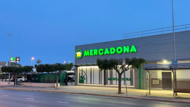 
                    Mercadona abre 1.ª loja neste município, está a contratar: O que oferece?
                