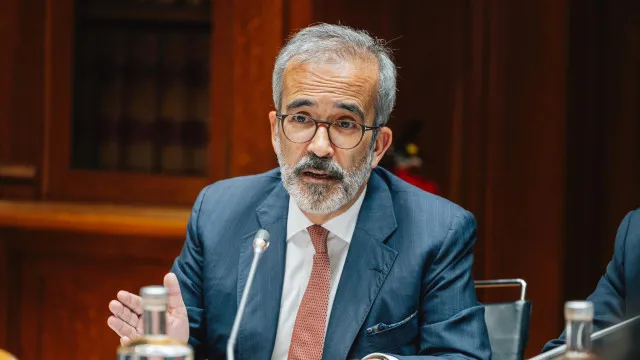 
                    Há vontade em aprofundar relações com a Etiópia e o Quénia, diz MNE
                