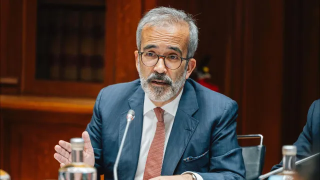 MNE voltam a discutir restriÃ§Ãµes a comÃ©rcio com colonatos na CisjordÃ¢nia