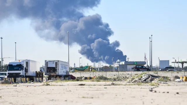 Kuwait e Bahrein denunciam "escalada perigosa" após novos ataques