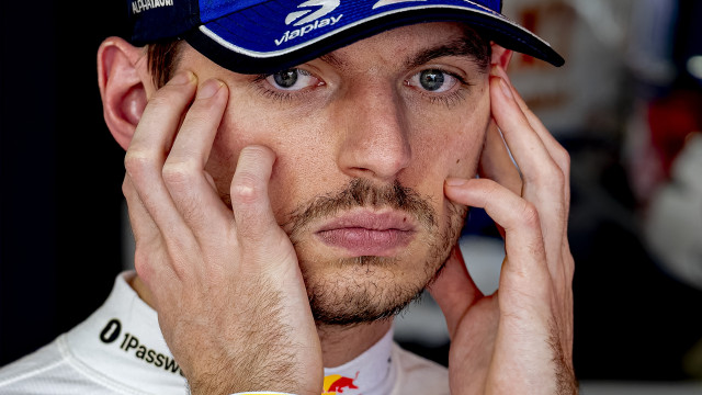 Schumacher desvaloriza eventual saída de Verstappen: