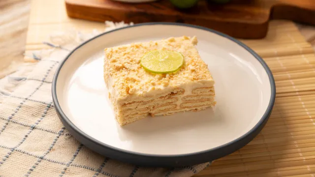 
                    Fáceis e rápidas: 4 sobremesas com bolacha Maria que todos vão adorar
                