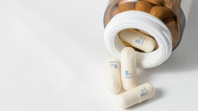 
                    É seguro tomar vitamina B12 todos os dias? Médica esclarece
                