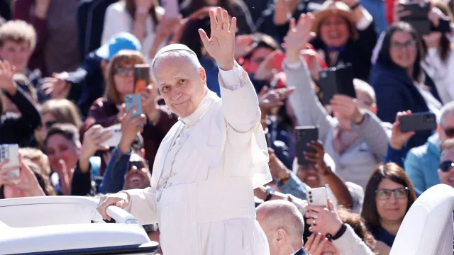 Papa apela a dirigentes dos Camarões que "rompam com a corrupção"