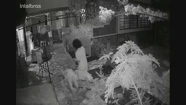 Idosa é espancada por hóspede embriagada em pousada do DF