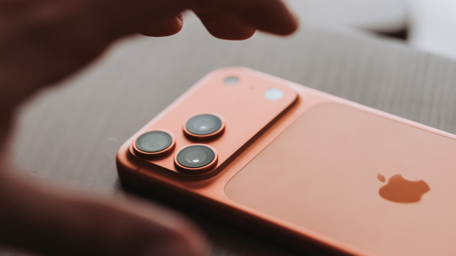 iPhone pode ficar mais caro em breve. Talvez esteja na altura de comprar