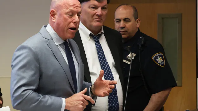 
                    Como o assassino de Gilgo Beach planeou os crimes? Quem eram as vítimas?
                