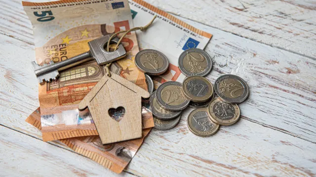 Taxa Euribor sobe em todos os prazos. Conheça os valores