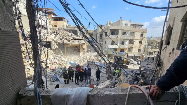 
                    Especialistas da ONU apontam 