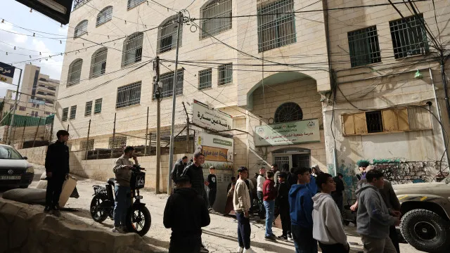 
                    Palestina realiza autárquicas na Cisjordânia e num município de Gaza
                