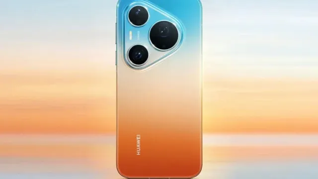 
                    Huawei desvenda dupla de topos de gama. Serão lançados fora da China
                