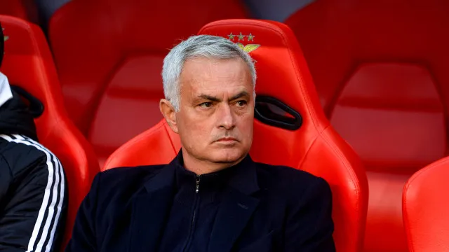 Mourinho sem contactos ou abordagem do Real Madrid, avança a Sky Sports