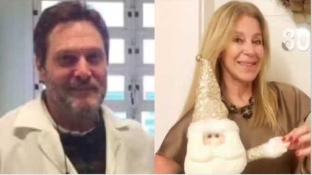  Médico aposentado e esposa morrem após serem espancados em assalto em SC