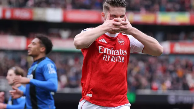 Premier League já tem calendário para 2026/27... e Gyokeres sorri a abrir